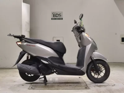 Honda LEAD125-2