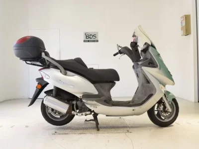 Kymco KYMCO GRANDDINK 125X