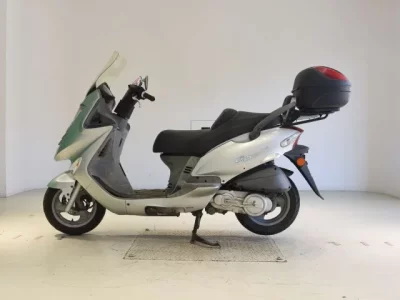 Kymco KYMCO GRANDDINK 125X