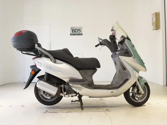 Kymco KYMCO GRANDDINK 125X