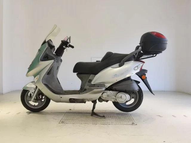Kymco KYMCO GRANDDINK 125X