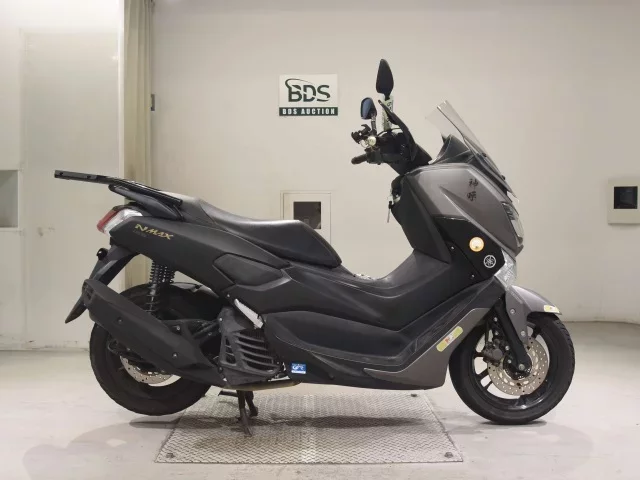 Yamaha NMAX155A