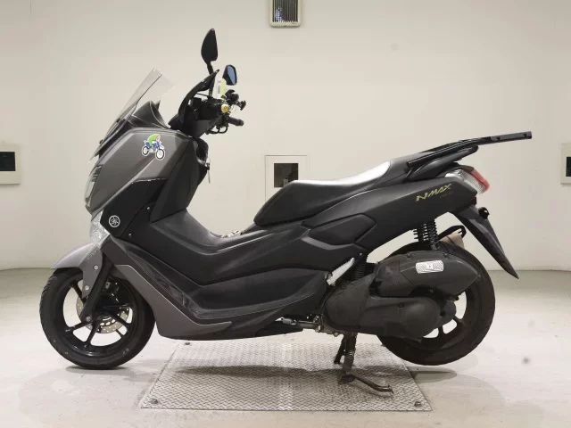 Yamaha NMAX155A