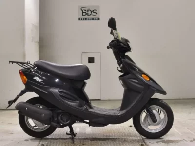 Yamaha BJ