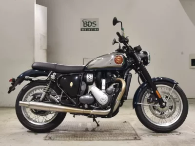 Other BSA GOLDSTAR650