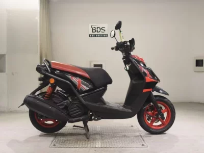 Yamaha BW S125
