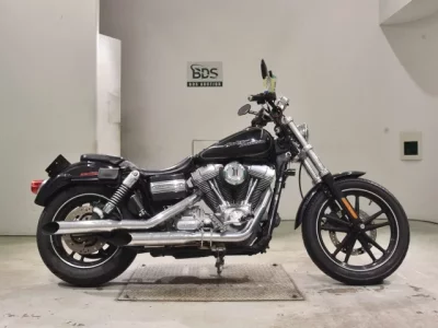 Harley-Davidson HARLEY FXDCI1450  с аукциона в Японии