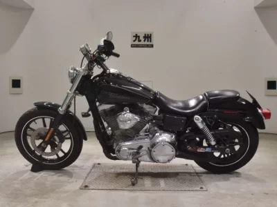 Harley-Davidson HARLEY FXDCI1450  с аукциона в Японии