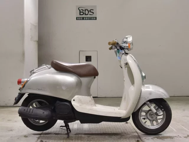 Honda JOLNOC RARE