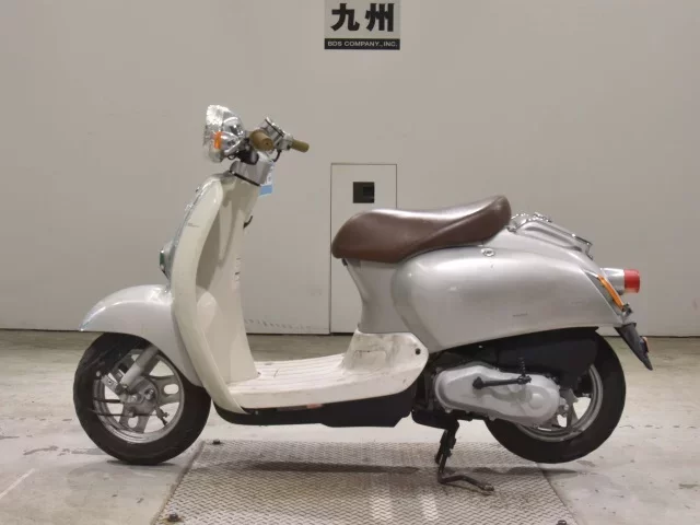 Honda JOLNOC RARE