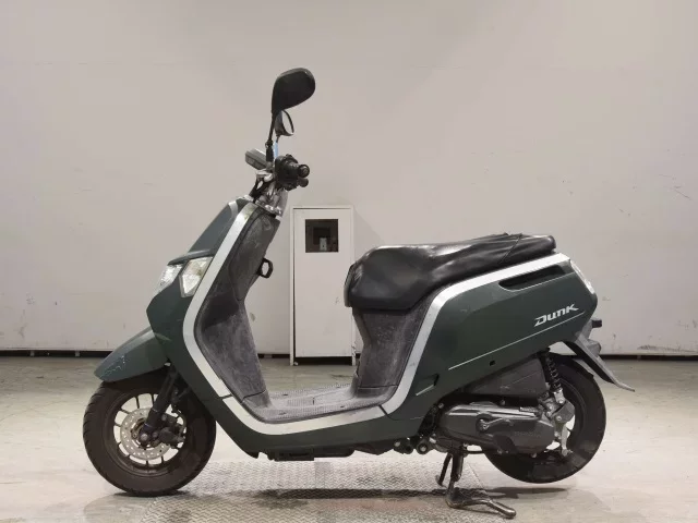 Honda DUNK