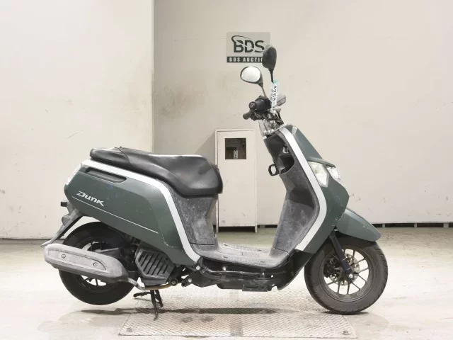 Honda DUNK