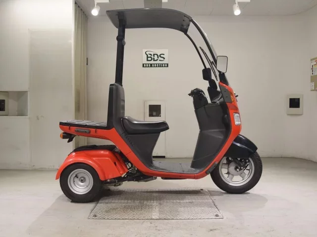 Honda GYRO CANOPY-2