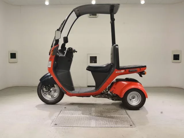 Honda GYRO CANOPY-2