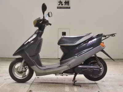 Yamaha AXIS50