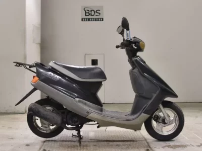 Yamaha AXIS50