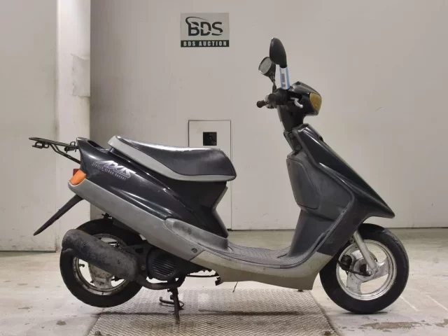 Yamaha AXIS50