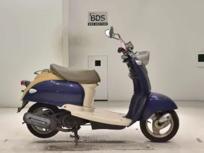 Yamaha VINO