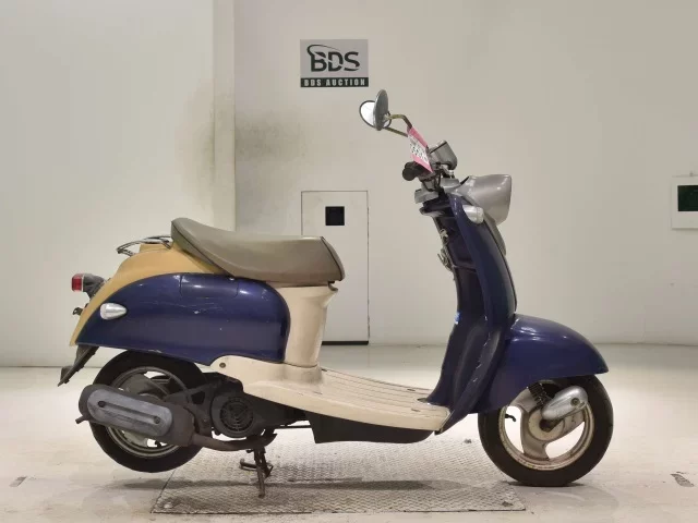 Yamaha VINO