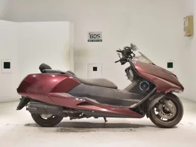 Yamaha MAXAM250