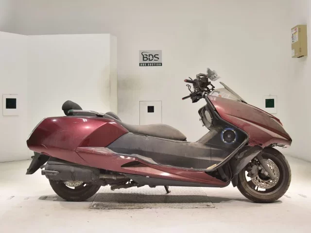 Yamaha MAXAM250