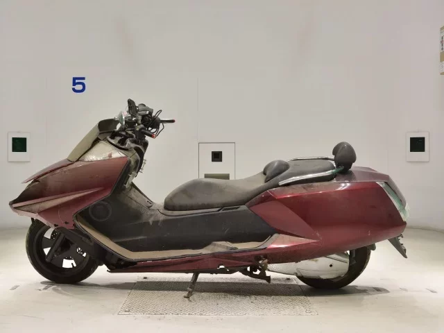 Yamaha MAXAM250