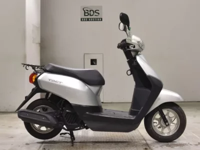 Honda TACT-4 BASIC