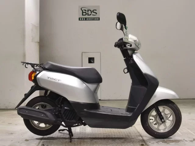 Honda TACT-4 BASIC