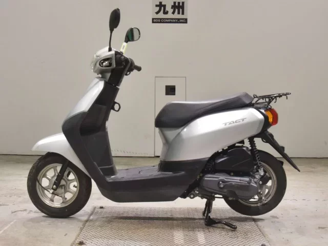 Honda TACT-4 BASIC