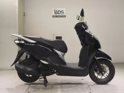 Honda LEAD125-2