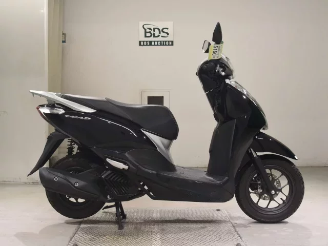 Honda LEAD125-2