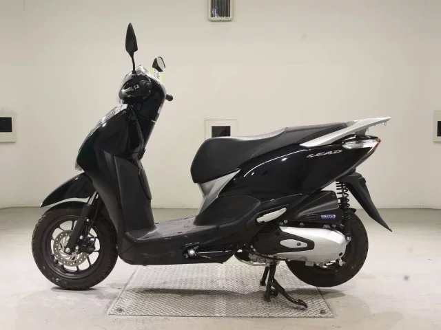 Honda LEAD125-2