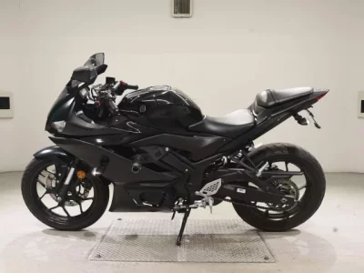Yamaha YZF-R25A  с аукциона в Японии