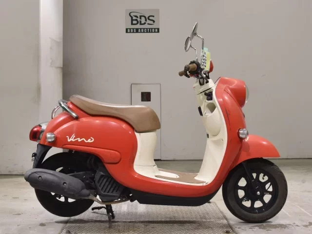 Yamaha VINO-4