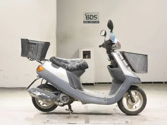 Yamaha JOG APRIO