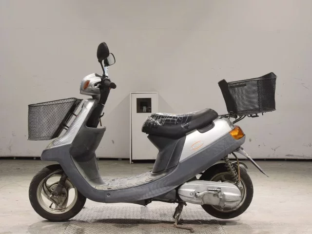 Yamaha JOG APRIO