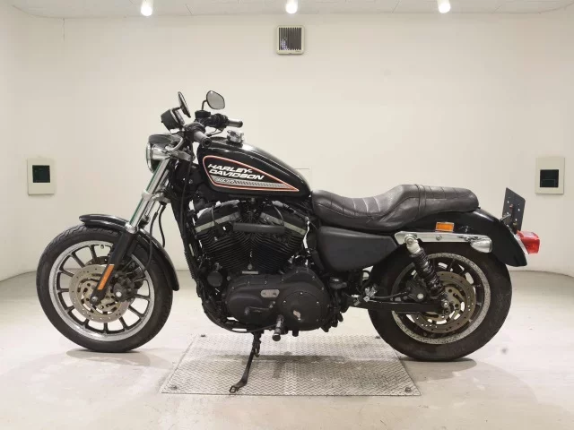 Harley-Davidson HARLEY XL883R