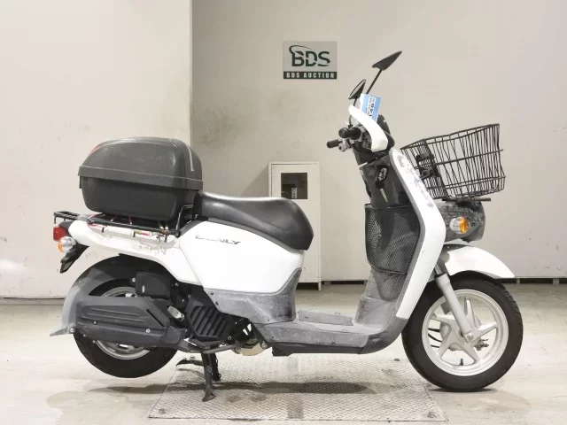 Honda BENRII50-2