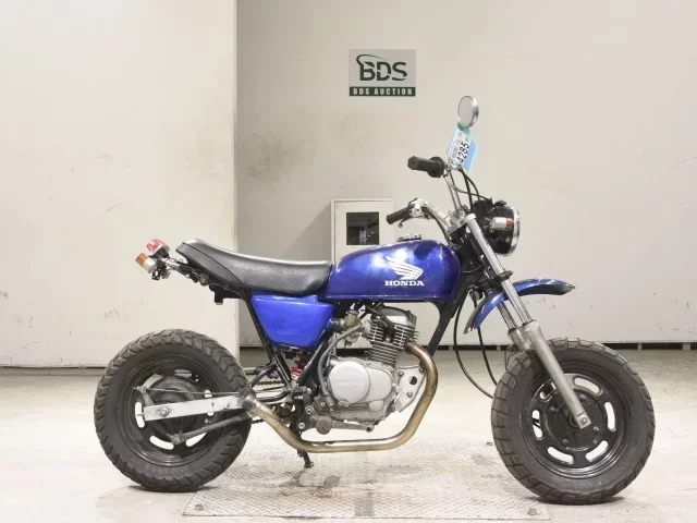 Honda APE50