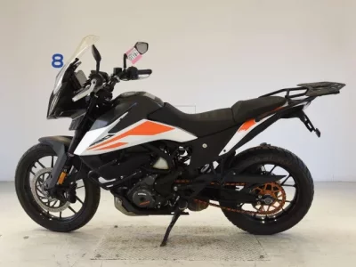 Other KTM390 ADVENTURE