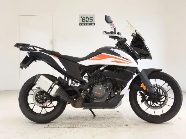 Other KTM390 ADVENTURE