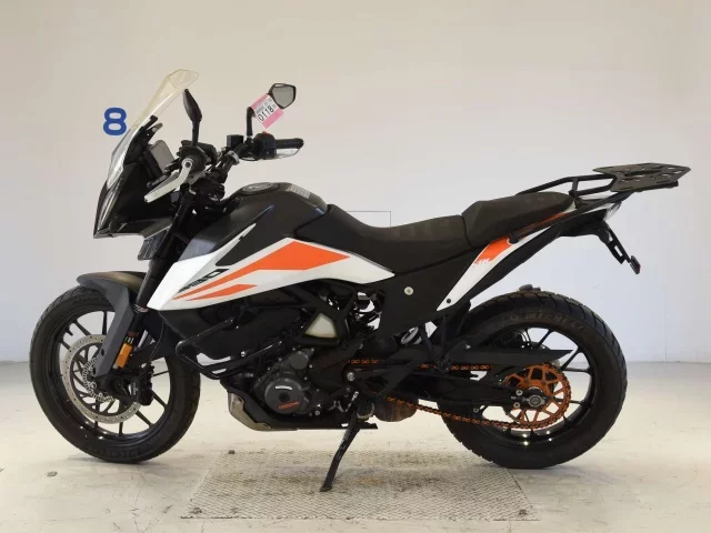 Other KTM390 ADVENTURE