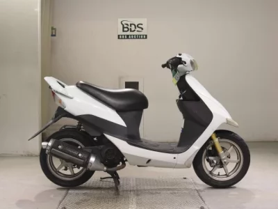 Suzuki ZZ