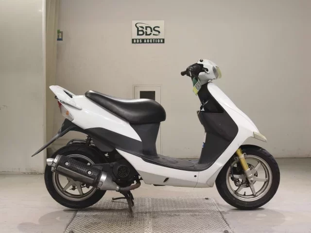 Suzuki ZZ