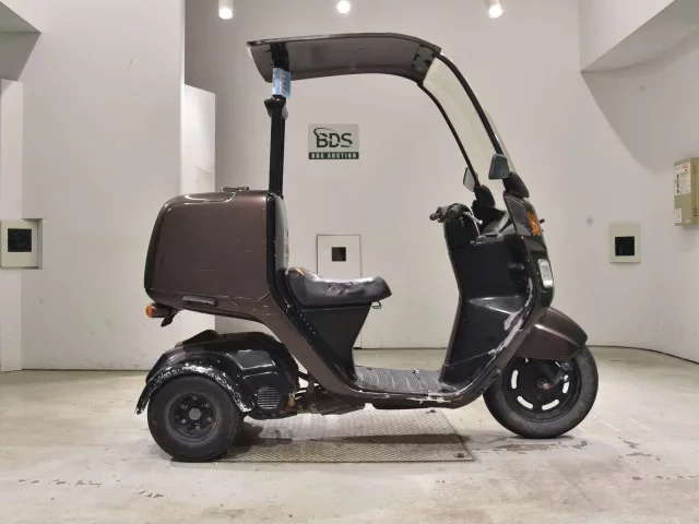 Honda GYRO