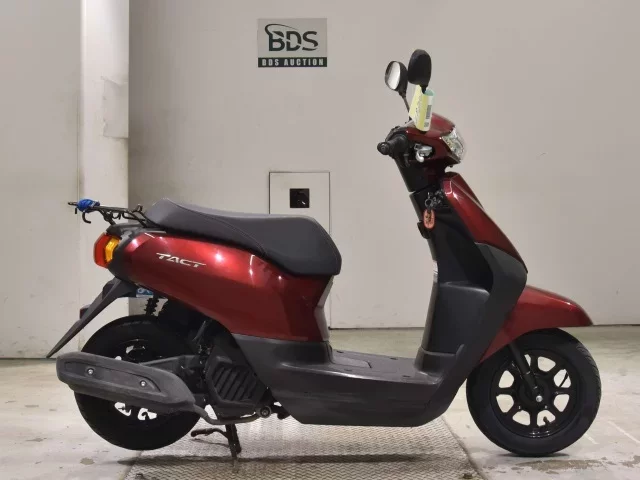 Honda TACT-4