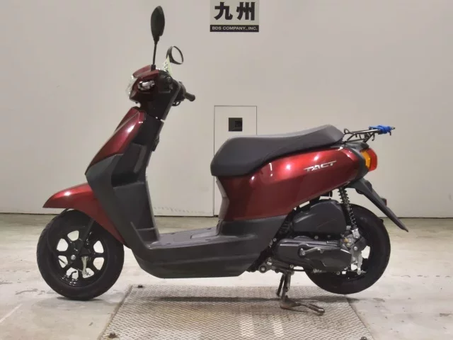 Honda TACT-4