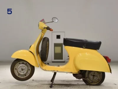Vespa VESPA 100
