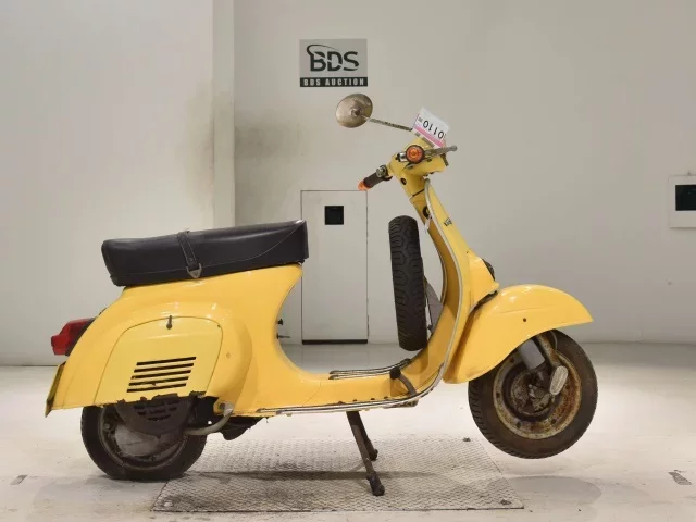 Vespa VESPA 100