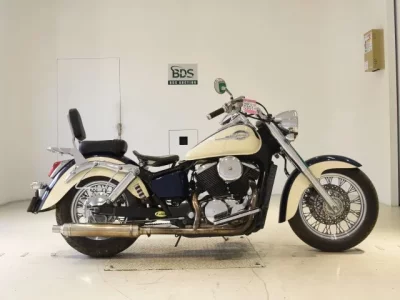 Honda SHADOW750